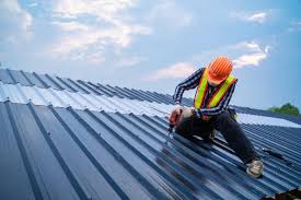 Best Roof Ventilation Installation  in Buffalo, MO